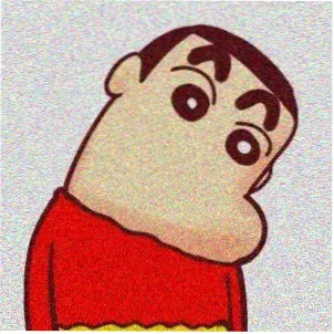 琦善扮演者头像